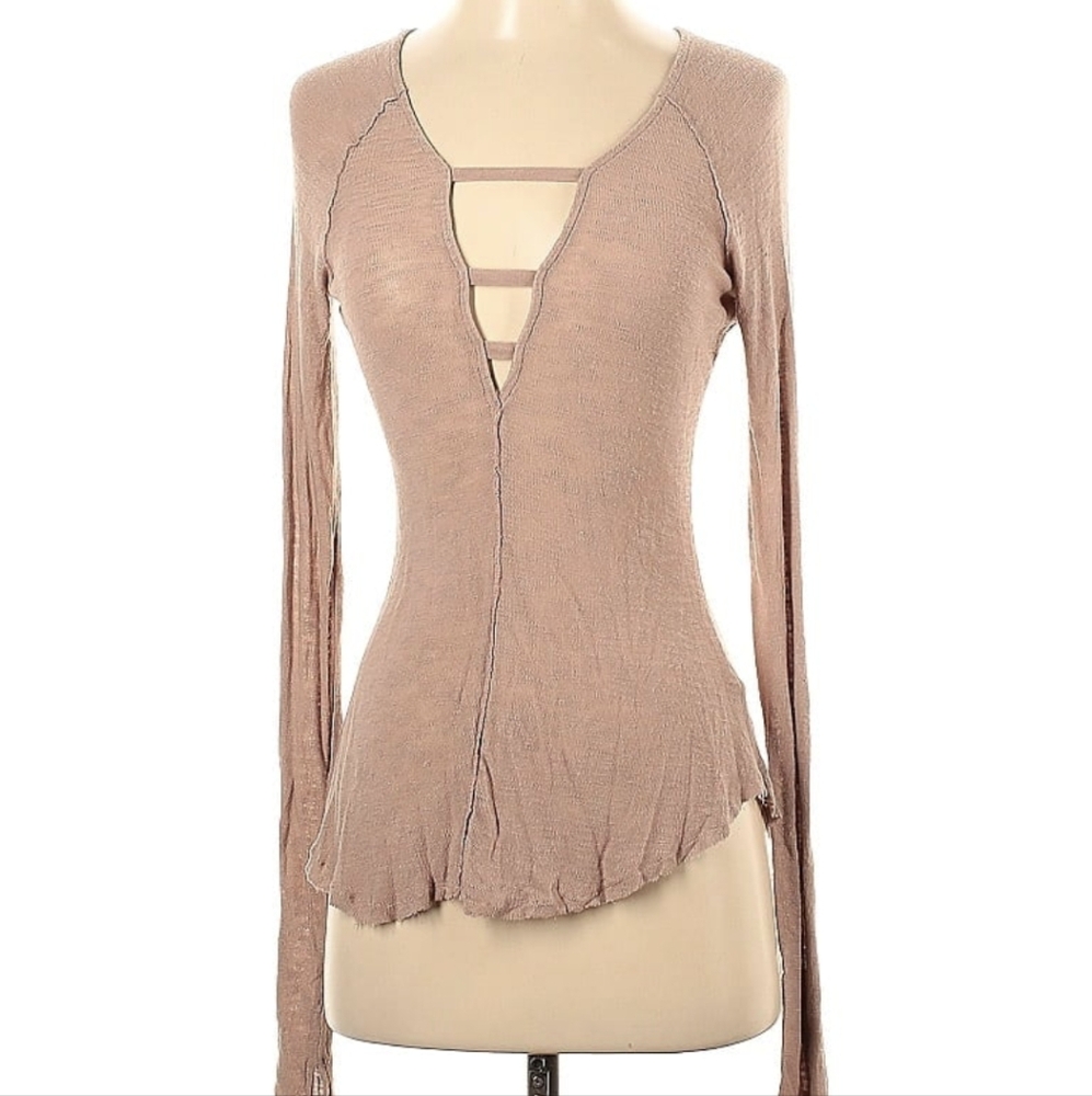 We the free- Intimately Collection- sz Sm